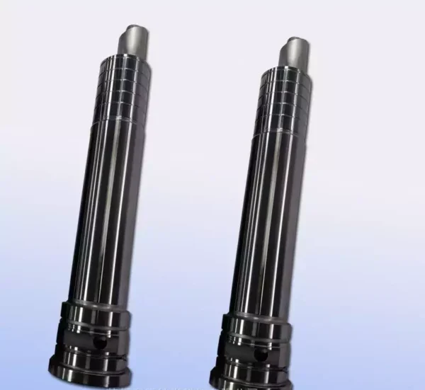 PVD Coated Mold Insert Needle