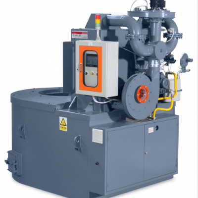 Super Energy-Saving Gas Melting Furnace