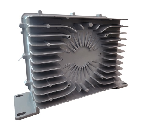 aluminum die casting parts inspected during a die casting supplier audit
