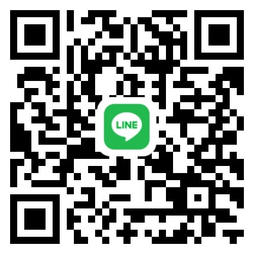 LINE公式アカウント QRコード