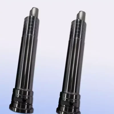 PVD纳米涂层镶针